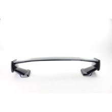 Noble [15 - 21 WRX/STI] OE STI Style Spoiler - Dark Grey Metallic | 15WRX.SPL.STI.61K - JDMuscleSpoilers and Wingsnol15WRX.SPL.STI.61K