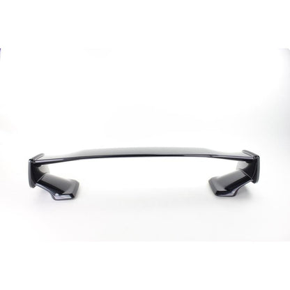 Noble [15 - 21 WRX/STI] OE STI Style Spoiler - Dark Grey Metallic | 15WRX.SPL.STI.61K - JDMuscleSpoilers and Wingsnol15WRX.SPL.STI.61K