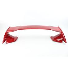 Noble [15 - 21 WRX/STI] OE STI Style Spoiler - Pure Red - JDMuscleSpoilers and Wingsnol15WRX.SPL.STI.M7Y