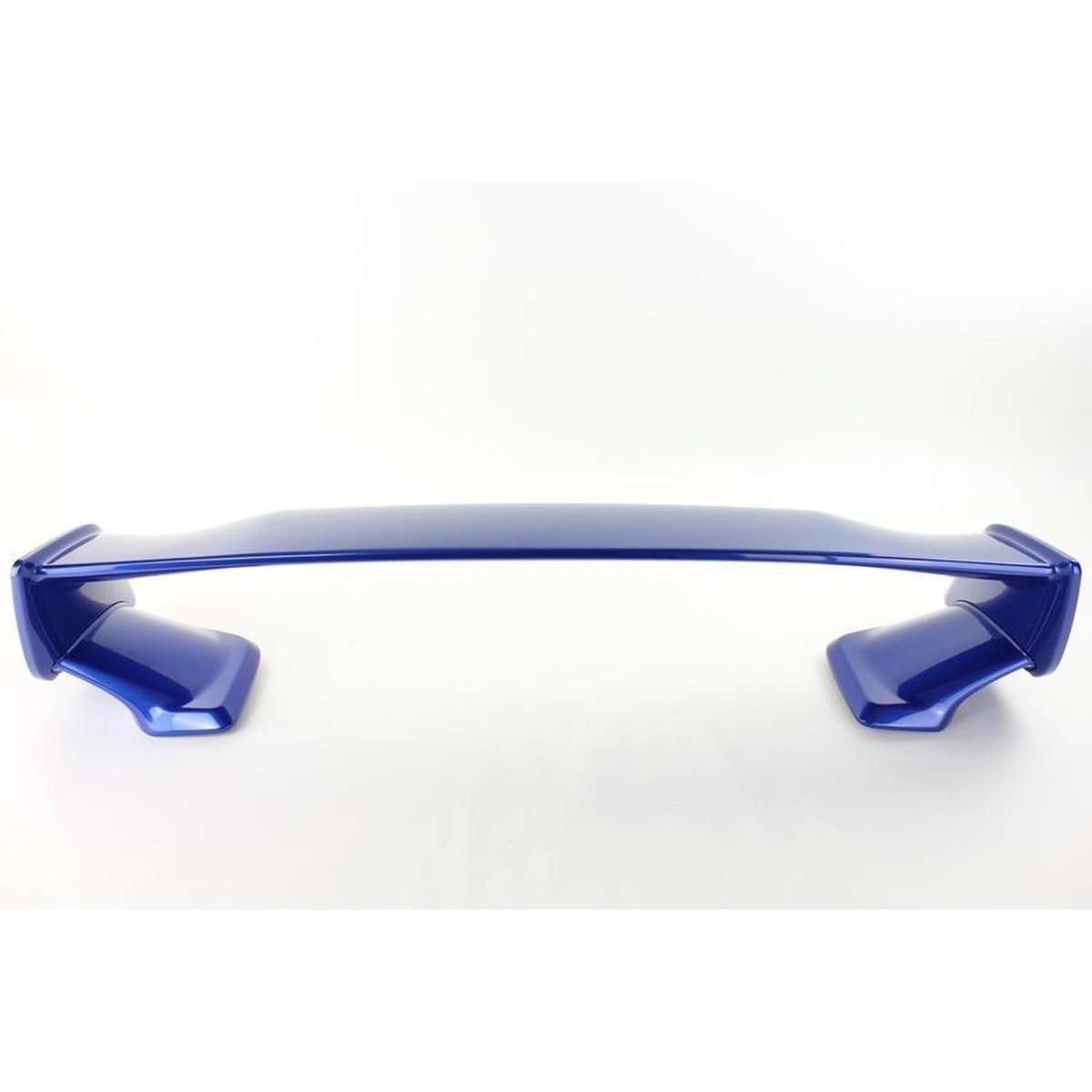 Noble [15 - 21 WRX/STI] OE STI Style Spoiler - World Rally Blue - JDMuscleSpoilers and Wingsnol15WRX.SPL.STI.K7X
