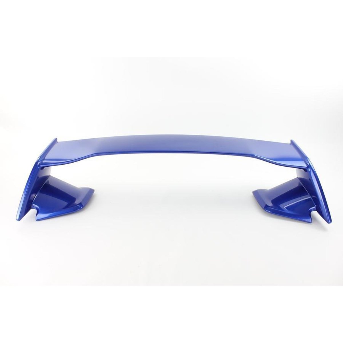 Noble [15 - 21 WRX/STI] OE STI Style Spoiler - World Rally Blue - JDMuscleSpoilers and Wingsnol15WRX.SPL.STI.K7X