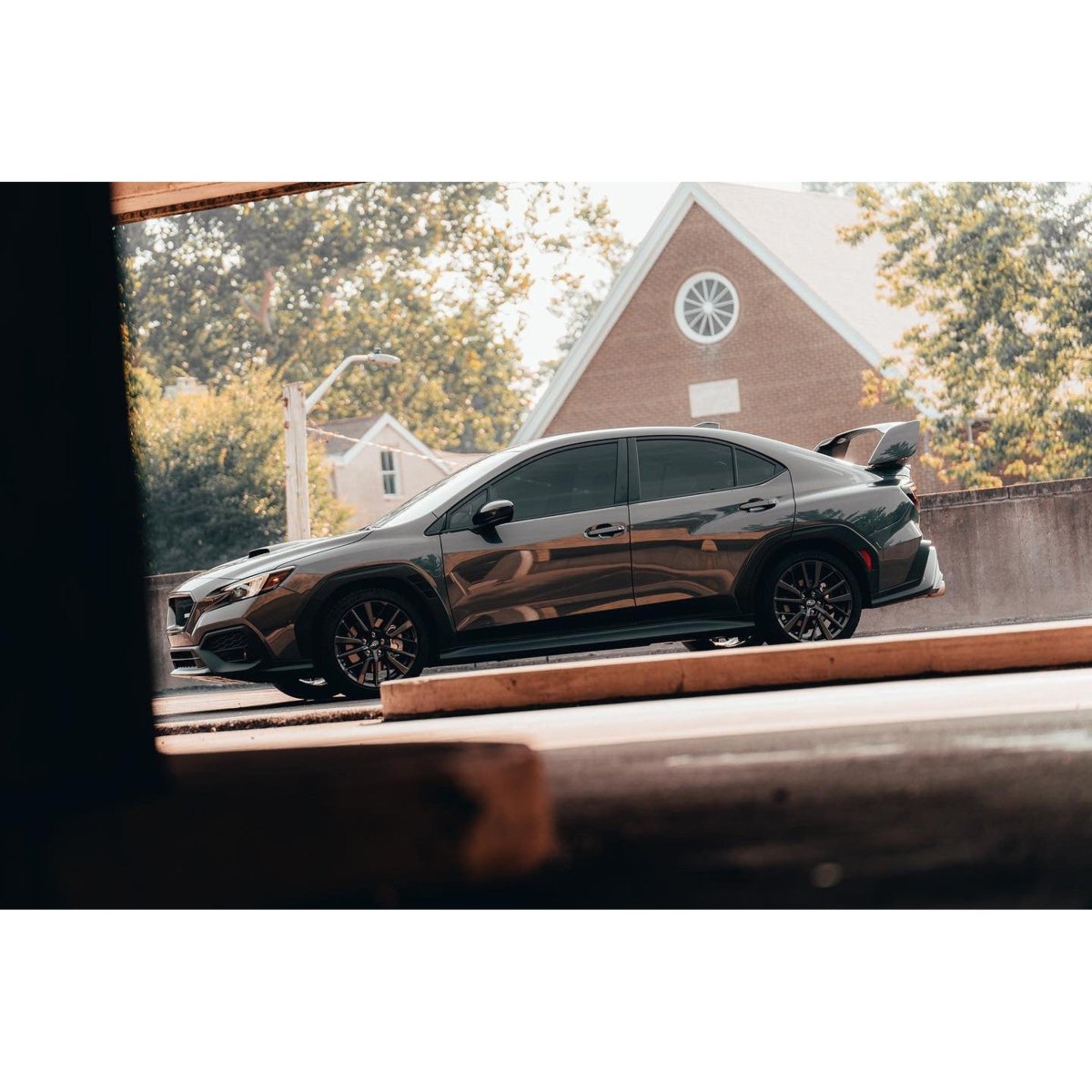 Noble [22 - 26 WRX] STI OE Style Spoiler | nol22WRX.SPL.STM - JDMuscleSpoilers and Wingsnol22WRX.SPL.STM.M6YM6Y - Ceramic White