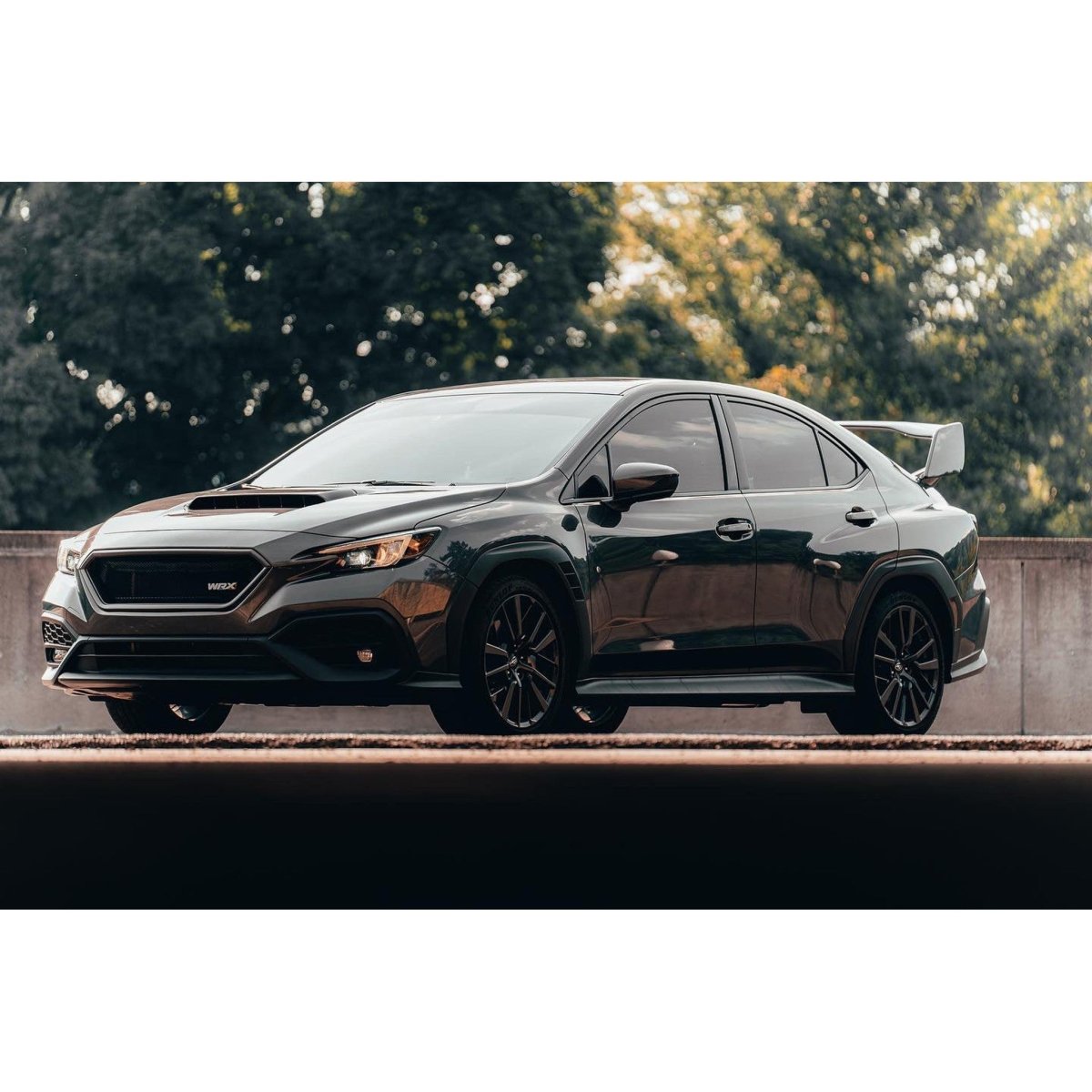 Noble [22 - 26 WRX] STI OE Style Spoiler | nol22WRX.SPL.STM - JDMuscleSpoilers and Wingsnol22WRX.SPL.STM.M6YM6Y - Ceramic White