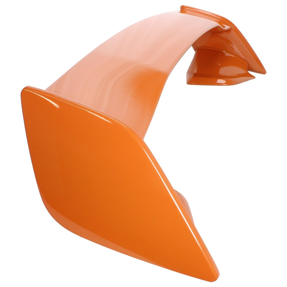 Noble [22-26 WRX] STI OE Style Spoiler – JDMuscle