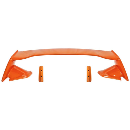 Noble [22 - 26 WRX] STI OE Style Spoiler | nol22WRX.SPL.STM - JDMuscleSpoilers and Wingsnol22WRX.SPL.STM.WCLWCL - Solar Orange