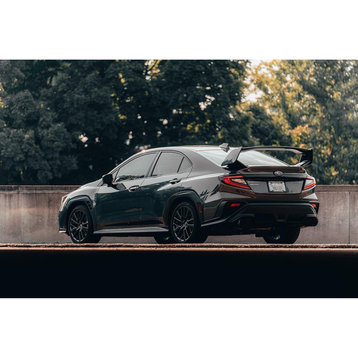 Noble [22 - 26 WRX] STI OE Style Spoiler | nol22WRX.SPL.STM - JDMuscleSpoilers and Wingsnol22WRX.SPL.STM.M6YM6Y - Ceramic White