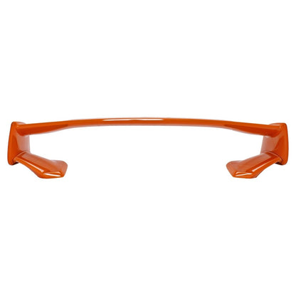 Noble [22 - 26 WRX] STI OE Style Spoiler | nol22WRX.SPL.STM - JDMuscleSpoilers and Wingsnol22WRX.SPL.STM.WCLWCL - Solar Orange