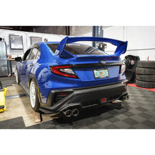 Noble [22 - 26 WRX] STI OE Style Spoiler | nol22WRX.SPL.STM - JDMuscleSpoilers and Wingsnol22WRX.SPL.STM.K7XK7X - World Rally Blue