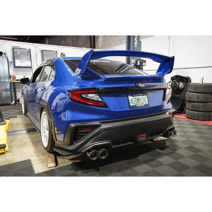 Noble [22 - 26 WRX] STI OE Style Spoiler | nol22WRX.SPL.STM - JDMuscleSpoilers and Wingsnol22WRX.SPL.STM.K7XK7X - World Rally Blue