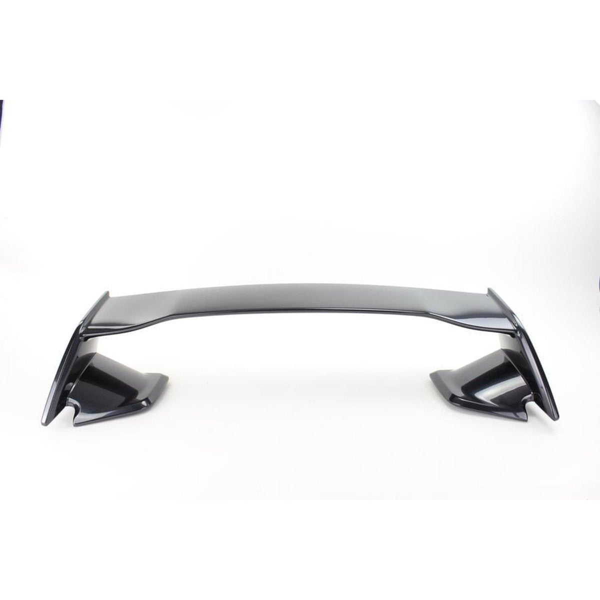 Noble [22-26 WRX] STI OE Style Spoiler – JDMuscle