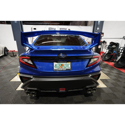 Noble [22 - 26 WRX] STI OE Style Spoiler | nol22WRX.SPL.STM - JDMuscleSpoilers and Wingsnol22WRX.SPL.STM.M6YM6Y - Ceramic White