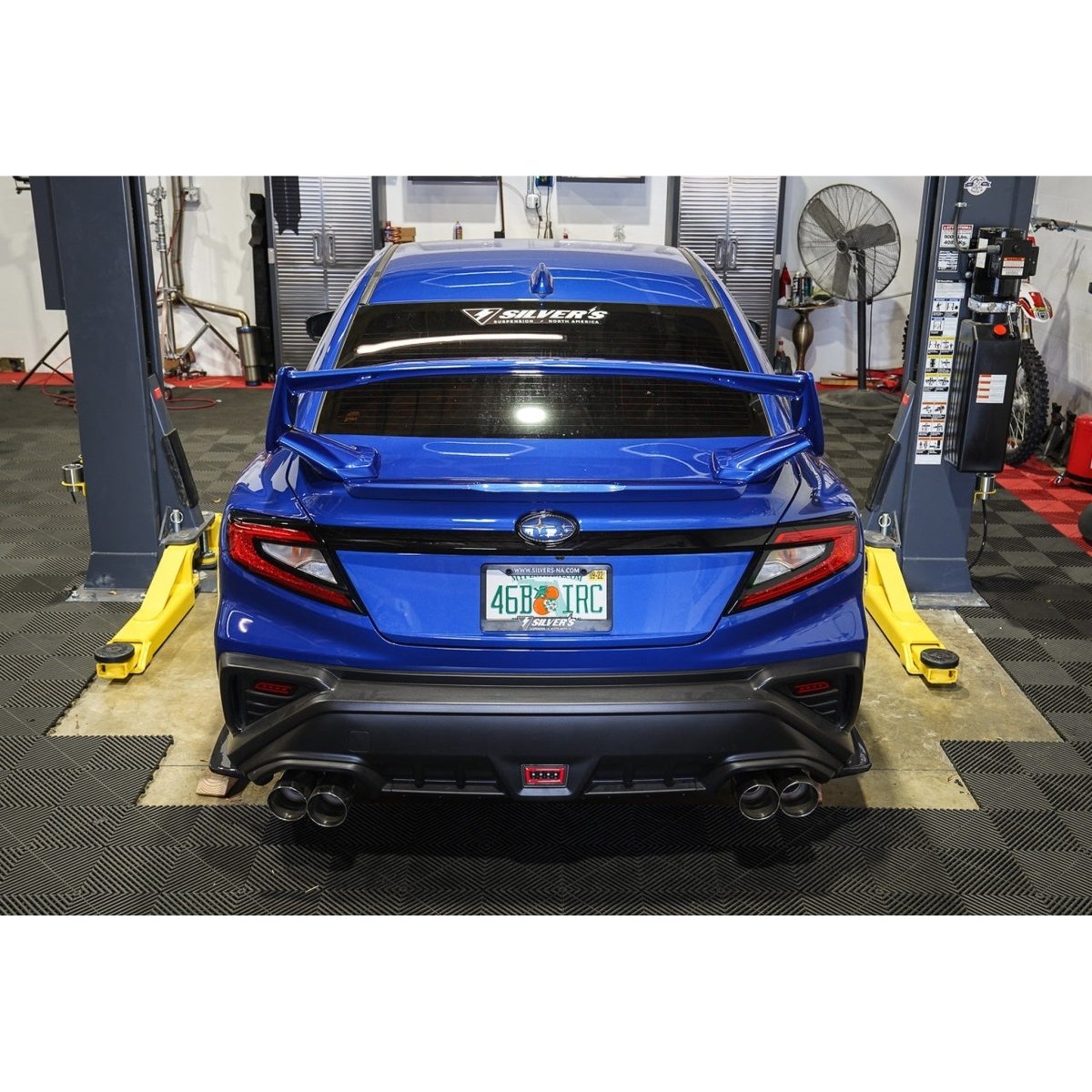 Noble [22 - 26 WRX] STI OE Style Spoiler | nol22WRX.SPL.STM - JDMuscleSpoilers and Wingsnol22WRX.SPL.STM.M6YM6Y - Ceramic White