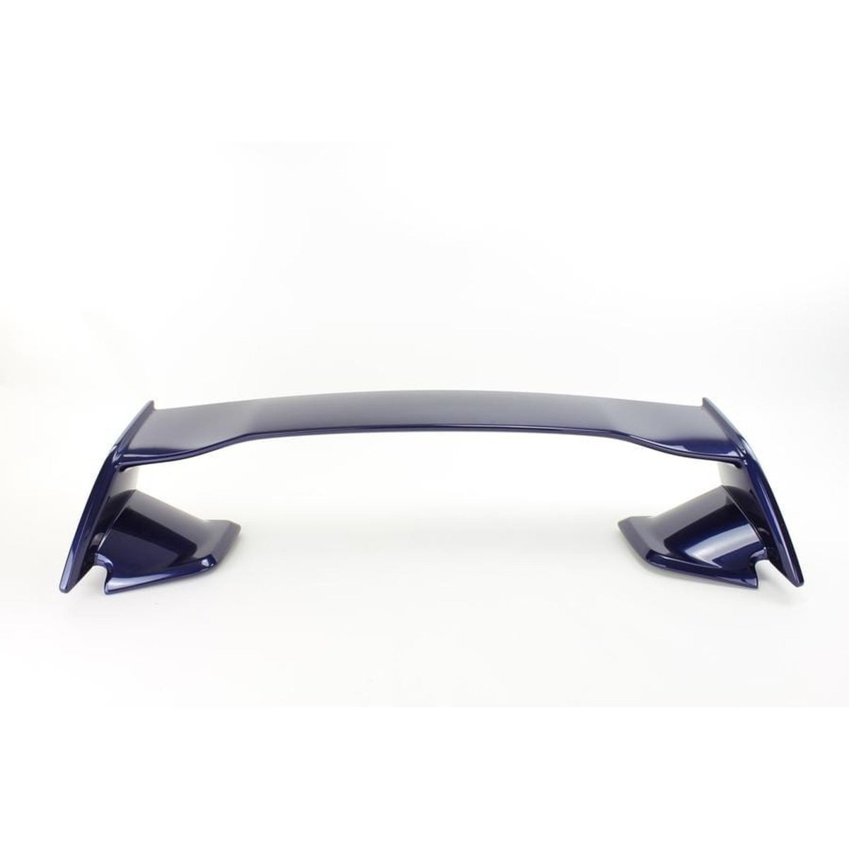 Noble [22-26 WRX] STI OE Style Spoiler – JDMuscle