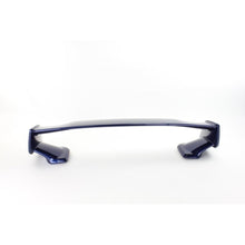Noble OE STI Style Spoiler 15 - 21 WRX / STI - Galaxy Blue Pearl - JDMuscleSpoilers and Wingsnol15WRX.SPL.STI.E8H