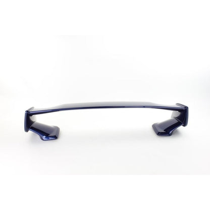 Noble OE STI Style Spoiler 15 - 21 WRX / STI - Galaxy Blue Pearl - JDMuscleSpoilers and Wingsnol15WRX.SPL.STI.E8H