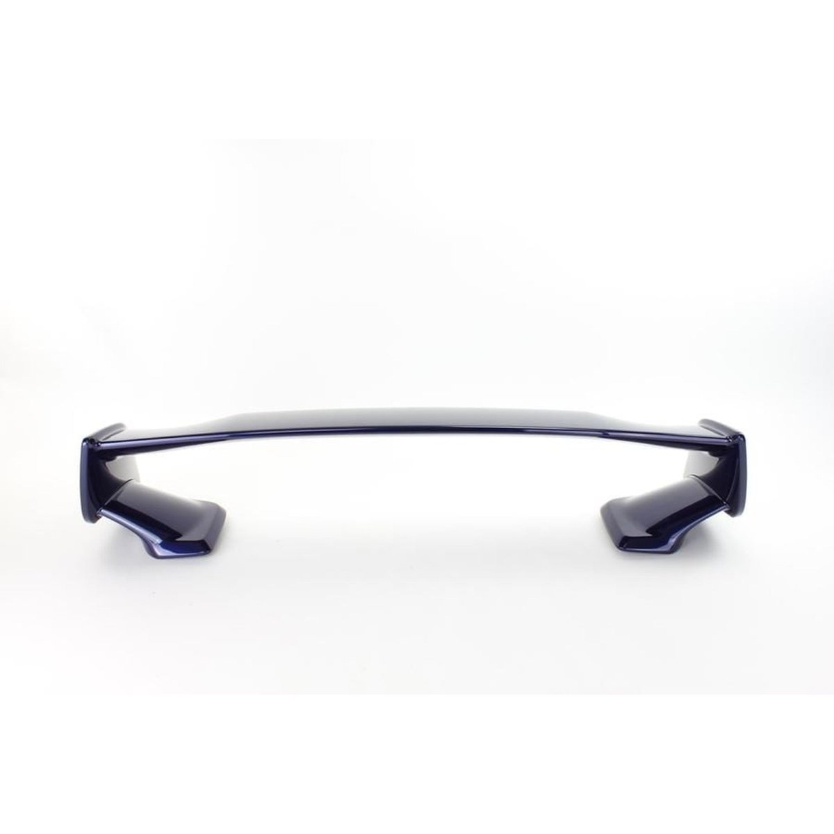 Noble OE STI Style Spoiler 15 - 21 WRX / STI - Lapis Blue Pearl - JDMuscleSpoilers and Wingsnol15WRX.SPL.STI.K3X