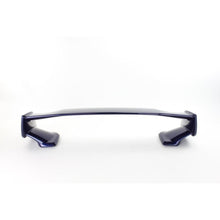 Noble OE STI Style Spoiler 15 - 21 WRX / STI - Lapis Blue Pearl - JDMuscleSpoilers and Wingsnol15WRX.SPL.STI.K3X