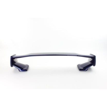 Noble OE STI Style Spoiler 15 - 21 WRX / STI - Lapis Blue Pearl - JDMuscleSpoilers and Wingsnol15WRX.SPL.STI.K3X