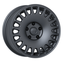 Nomad N503DU Sahara 15x7in / 5x114.3 BP / 15mm Offset / 72.62mm Bore - Dark Gunmetal Wheel - JDMuscleSPK591156