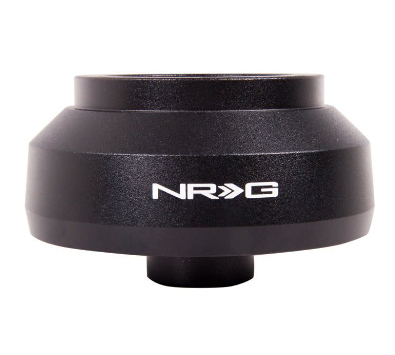 NRG [12-15 Civic] Short Hub Adapter - Black - JDMuscleSteering Wheel HubsnrgSRK-132H