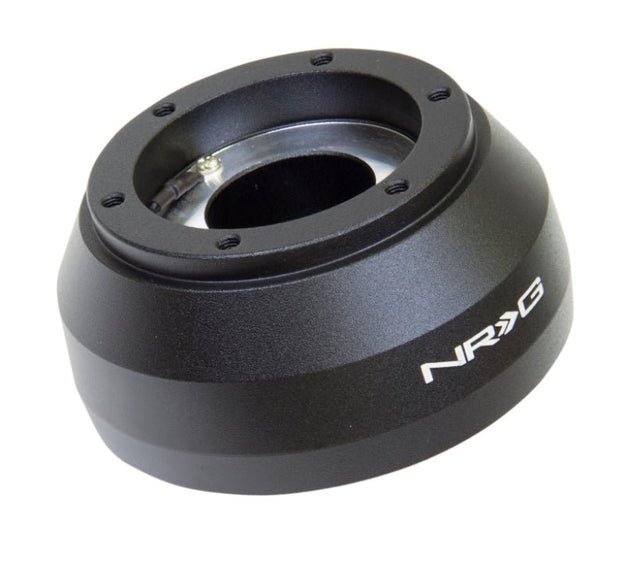 NRG [15-21 WRX/STI] Short Hub Adapter | SRK-106H - JDMuscleSteering Wheel HubsSRK-106H