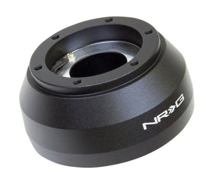 NRG [15-21 WRX/STI] Short Hub Adapter | SRK-106H - JDMuscleSteering Wheel HubsSRK-106H