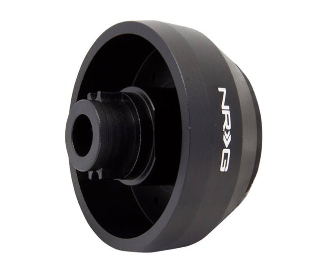 NRG [15-21 WRX/STI] Short Hub Adapter | SRK-106H - JDMuscleSteering Wheel HubsSRK-106H