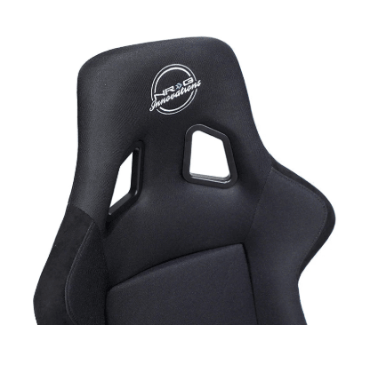 NRG FRP Bucket Seat Black - X Large - JDMuscleSeatsnrgFRP-304BK-NRG