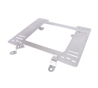 NRG Seat Brackets for 1979 - 1998 Ford Mustang – Pair, Part Number nrgSBK - FD01 | nrgSBK - FD01 - JDMuscleSPK171247