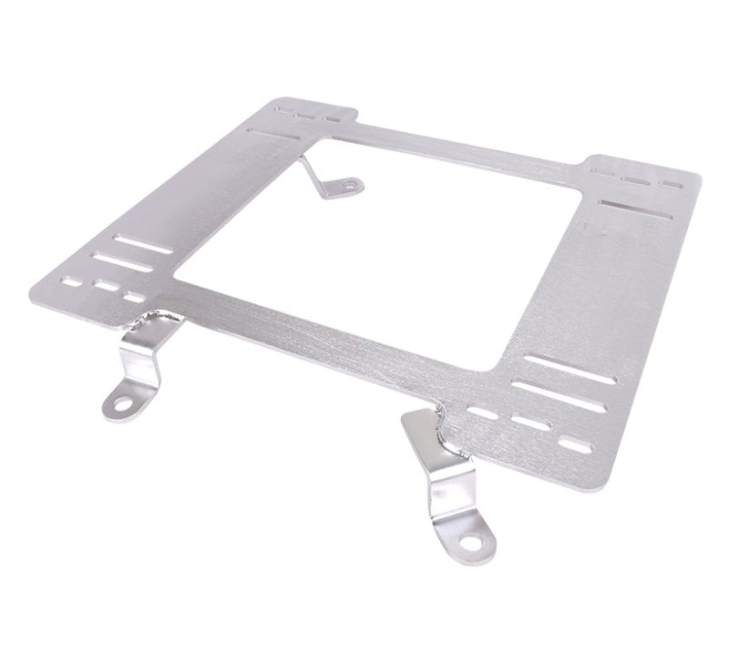 NRG Seat Brackets for 1979 - 1998 Ford Mustang – Pair, Part Number nrgSBK - FD01 | nrgSBK - FD01 - JDMuscleSPK171247