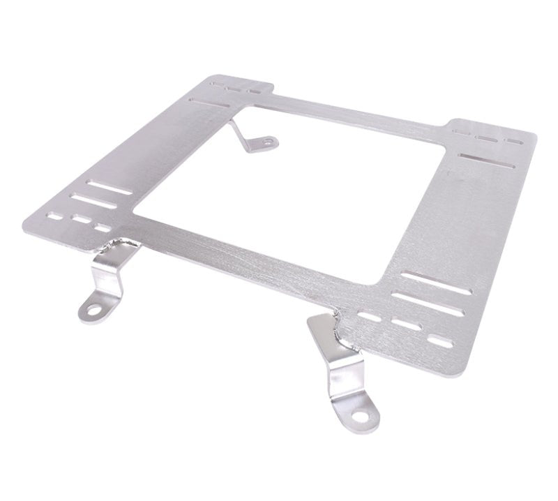 NRG Seat Brackets for 1979 - 1998 Ford Mustang – Pair, Part Number nrgSBK - FD01 | nrgSBK - FD01 - JDMuscleSPK171247