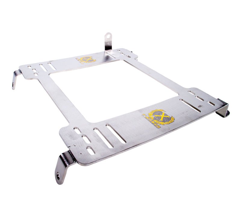 NRG Seat Brackets for 2005+ Ford Mustang Pair - Part Number nrgSBK - FD03 | nrgSBK - FD03 - JDMuscleSPK171251
