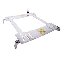 NRG Seat Brackets for 2005+ Ford Mustang Pair - Part Number nrgSBK - FD03 | nrgSBK - FD03 - JDMuscleSPK171251