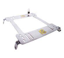 NRG Seat Brackets for 2005+ Ford Mustang Pair - Part Number nrgSBK - FD03 | nrgSBK - FD03 - JDMuscleSPK171251