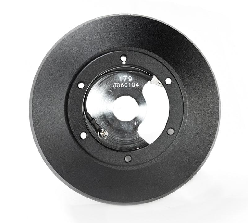 NRG Short Hub Adapter 90 - 04 Ford Mustang | NRG Part Number: nrgSRK - 179H | nrgSRK - 179H - JDMuscleSPK205110