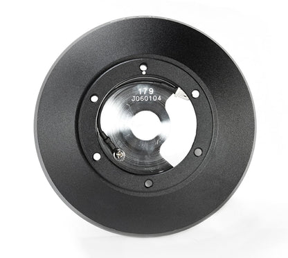 NRG Short Hub Adapter 90 - 04 Ford Mustang | NRG Part Number: nrgSRK - 179H | nrgSRK - 179H - JDMuscleSPK205110