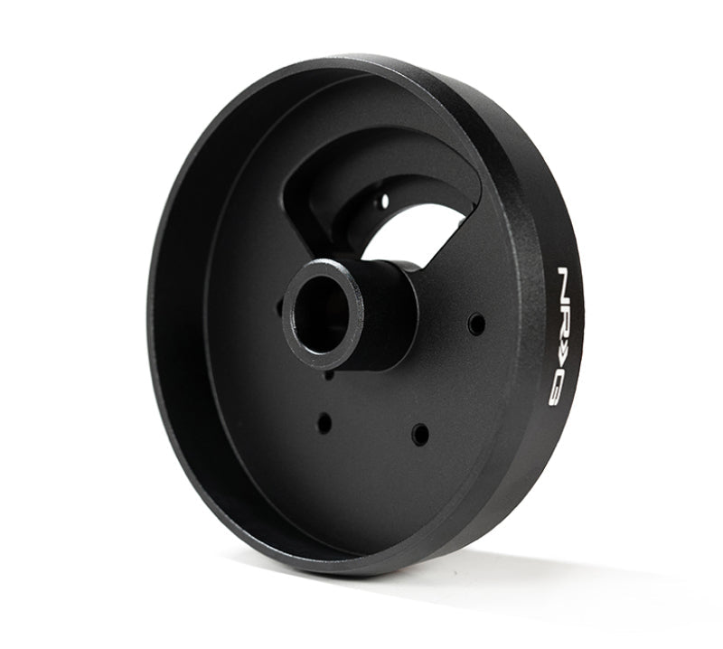 NRG Short Hub Adapter 90 - 04 Ford Mustang | NRG Part Number: nrgSRK - 179H | nrgSRK - 179H - JDMuscleSPK205110