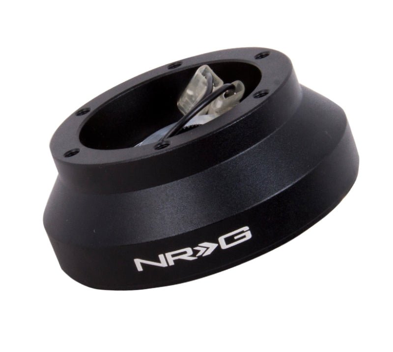 NRG Short Hub Adapter for 1969 - 1973 Ford Mustang – Part Number nrgSRK - 172H | nrgSRK - 172H - JDMuscleSPK170948