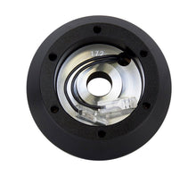 NRG Short Hub Adapter for 1969 - 1973 Ford Mustang – Part Number nrgSRK - 172H | nrgSRK - 172H - JDMuscleSPK170948