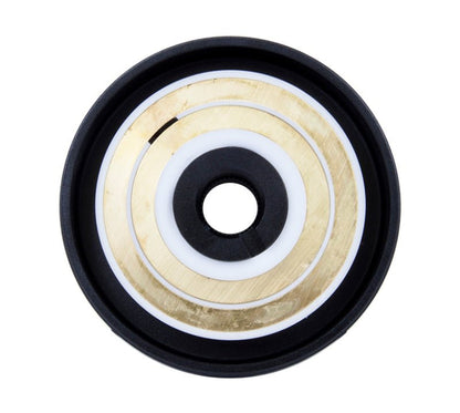 NRG Short Hub Adapter for 1969 - 1973 Ford Mustang – Part Number nrgSRK - 172H | nrgSRK - 172H - JDMuscleSPK170948