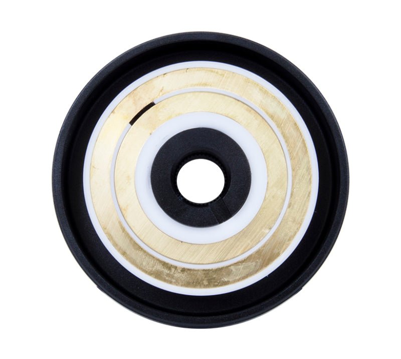 NRG Short Hub Adapter for 1969 - 1973 Ford Mustang – Part Number nrgSRK - 172H | nrgSRK - 172H - JDMuscleSPK170948