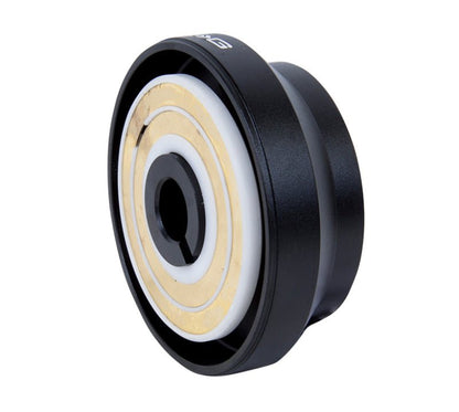 NRG Short Hub Adapter for 1969 - 1973 Ford Mustang – Part Number nrgSRK - 172H | nrgSRK - 172H - JDMuscleSPK170948