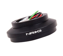 NRG Short Hub Adapter for 1983 - 1989 Ford Mustang - Part Number NRGSRK - 174H | nrgSRK - 174H - JDMuscleSPK170958