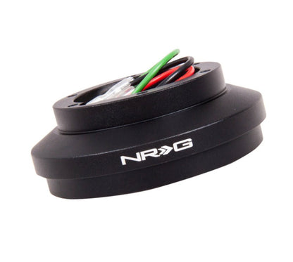NRG Short Hub Adapter for 1983 - 1989 Ford Mustang - Part Number NRGSRK - 174H | nrgSRK - 174H - JDMuscleSPK170958