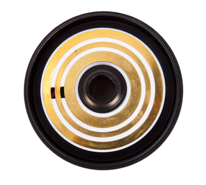 NRG Short Hub Adapter for 1983 - 1989 Ford Mustang - Part Number NRGSRK - 174H | nrgSRK - 174H - JDMuscleSPK170958