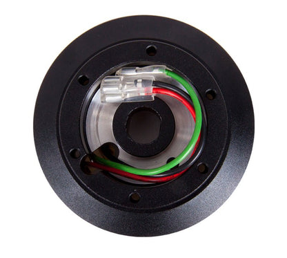NRG Short Hub Adapter for 1983 - 1989 Ford Mustang - Part Number NRGSRK - 174H | nrgSRK - 174H - JDMuscleSPK170958
