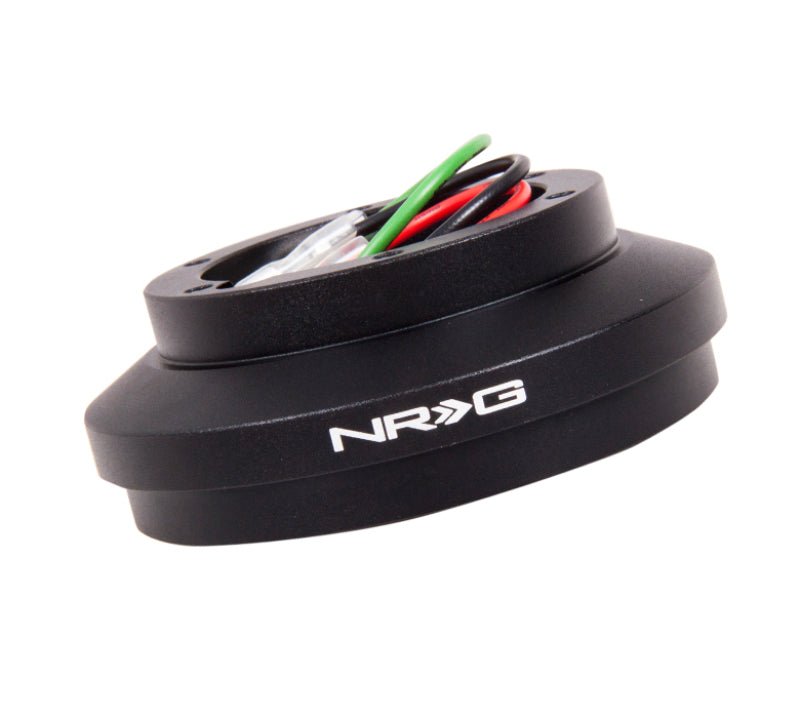 NRG Short Hub Adapter for 1983 - 1989 Ford Mustang - Part Number NRGSRK - 174H | nrgSRK - 174H - JDMuscleSPK170958