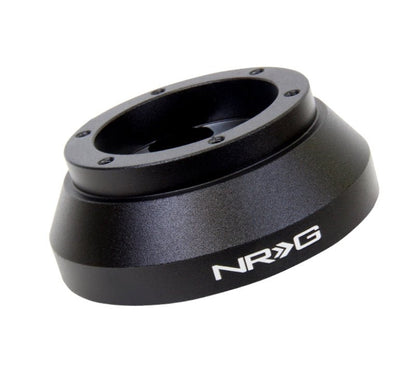 NRG Short Hub Adapter for 2006 and Newer Chevrolet Corvette and Cadillac CTS — Part Number nrgSRK - 177H | nrgSRK - 177H - JDMuscleSPK170929