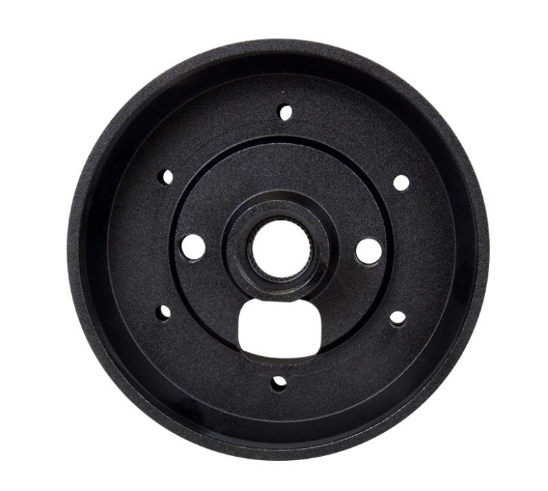NRG Short Hub Adapter for 2006 and Newer Chevrolet Corvette and Cadillac CTS — Part Number nrgSRK - 177H | nrgSRK - 177H - JDMuscleSPK170929