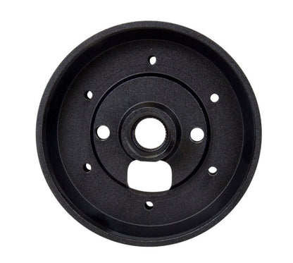 NRG Short Hub Adapter for 2006 and Newer Chevrolet Corvette and Cadillac CTS — Part Number nrgSRK - 177H | nrgSRK - 177H - JDMuscleSPK170929